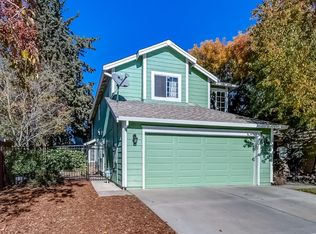 1531 Paradise Valley Dr, Woodland, CA