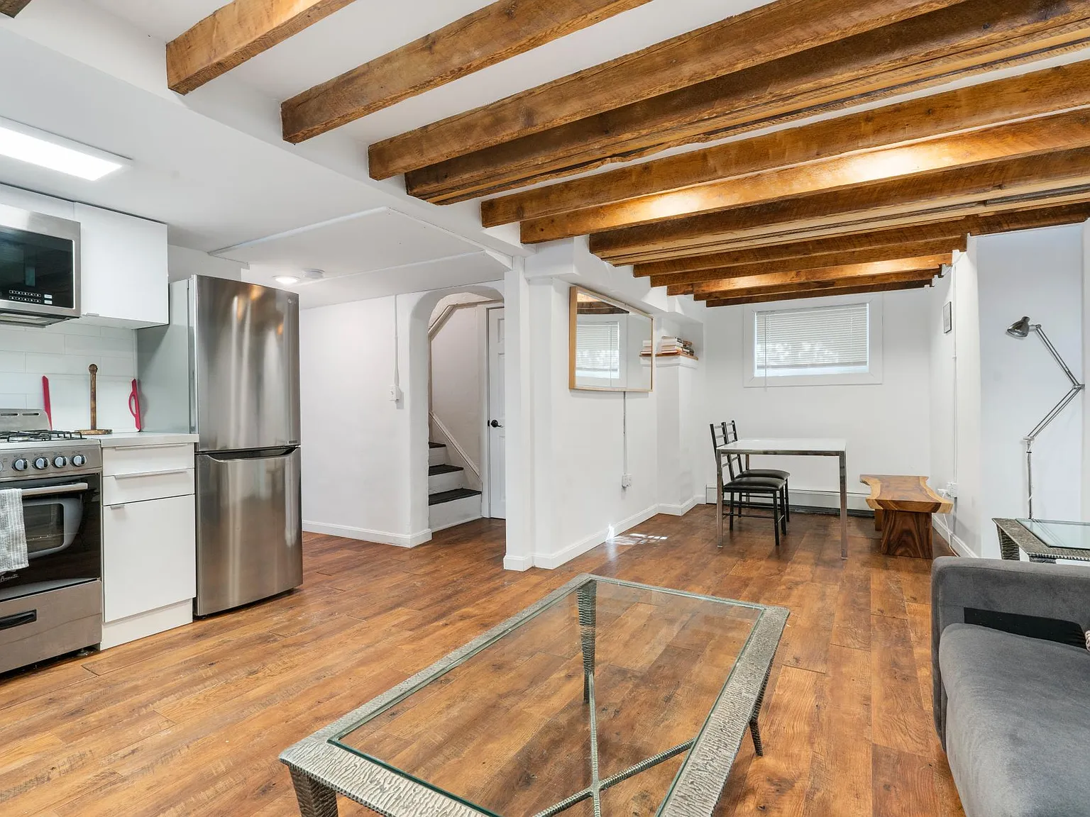 1 bed, $3,400 — Photo 3