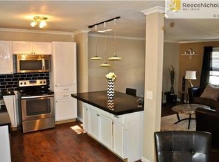 7613 NE 51st St, Kansas City, MO 64119