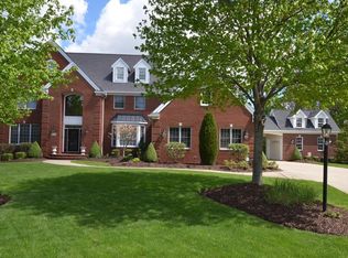 8433 Camden Ct, Broadview Heights, OH