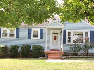 1916 Overton Dr, Columbia, TN 38401