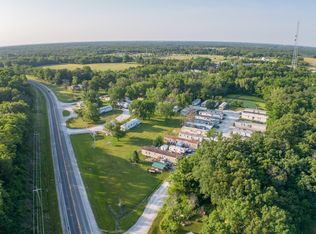 2726 Highway Jj, Moberly, MO 65270