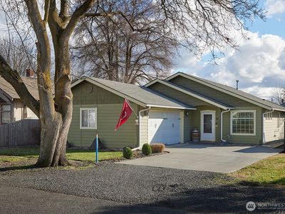 1608 Edmond Street, Walla Walla, WA, 99362