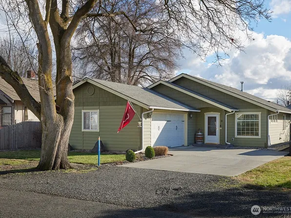 1608 Edmond Street, Walla Walla, WA 99362