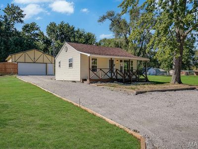 305 Stephenson Ave, South Roxana, IL, 62087
