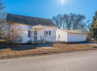 202 W Green St, Mount Pulaski, IL 62548