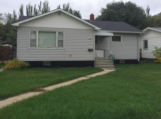 420 11th St E #2, Williston, ND 58801