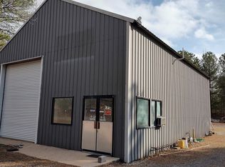 9615 Mount High Rd, Warrior, AL 35180