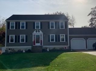 3 Jacobs Ln, Whitman, MA 02382