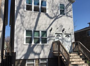1723 N Talman Ave #1, Chicago, IL 60647