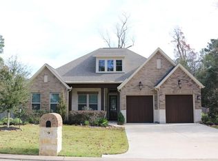 9 Dumaine Ct, Conroe, TX 77304