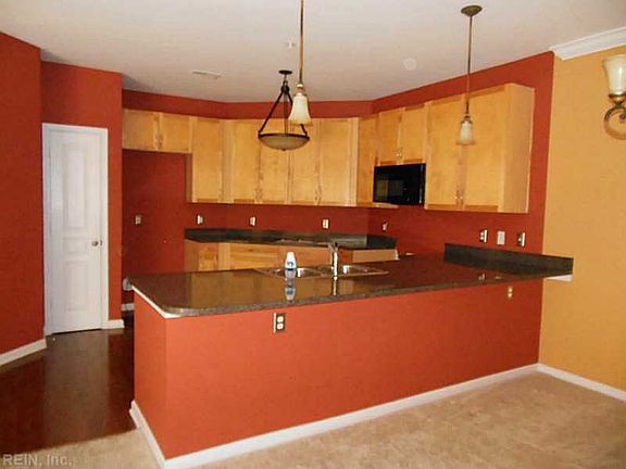 2nd image of 1400 Granby St Unit 217