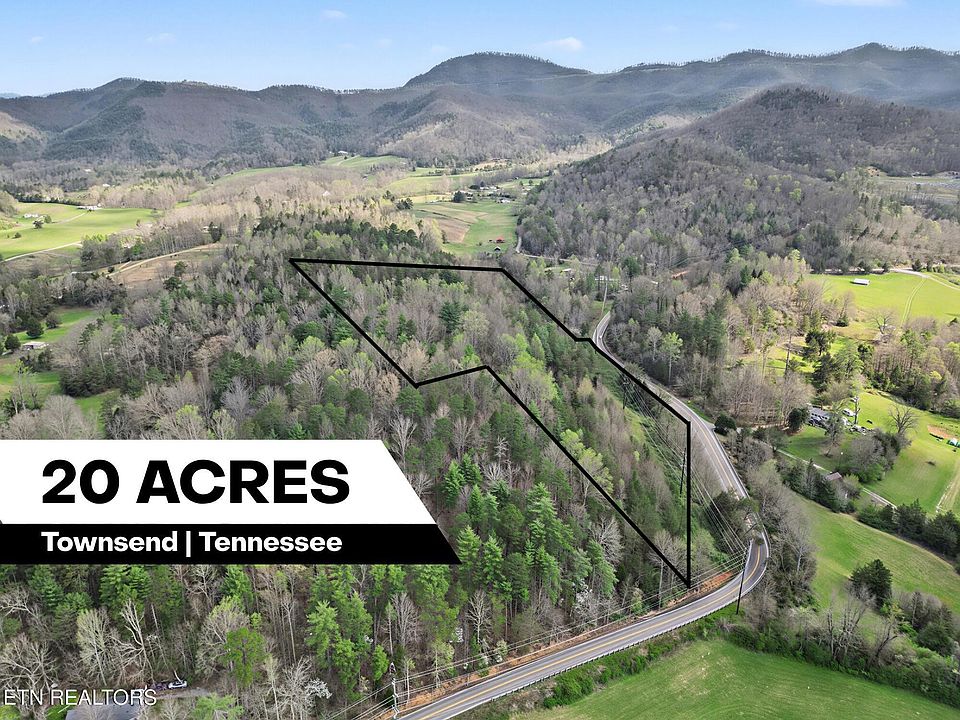 1st image of 0 Wears Valley Rd