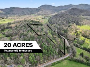 0 Wears Valley Rd, Townsend, TN 37882