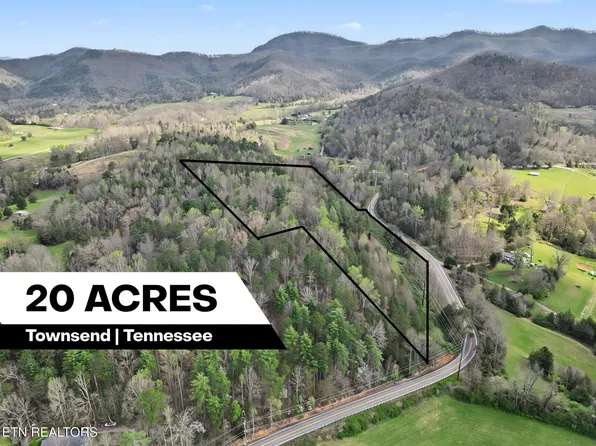 0 Wears Valley Rd, Townsend, TN 37882
