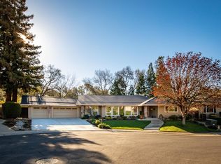 4201 Stencar Dr, Fair Oaks, CA 95628