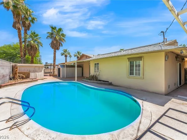 2100 Sundale St, Las Vegas, NV 89102