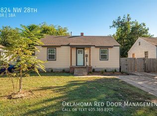 3824 NW 28th St, Oklahoma City, OK 73107
