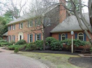 38 William Fairfield Dr, Wenham, MA 01984