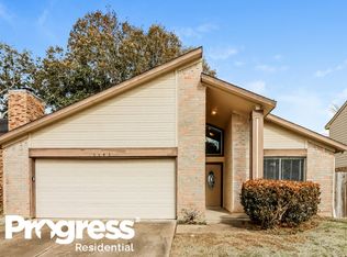 3542 Palm Grove Dr, Missouri City, TX 77459