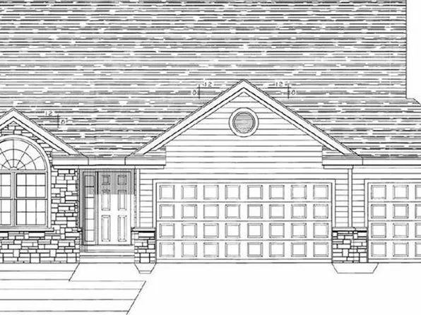 7826 Gala Dr, Holland, OH 43528