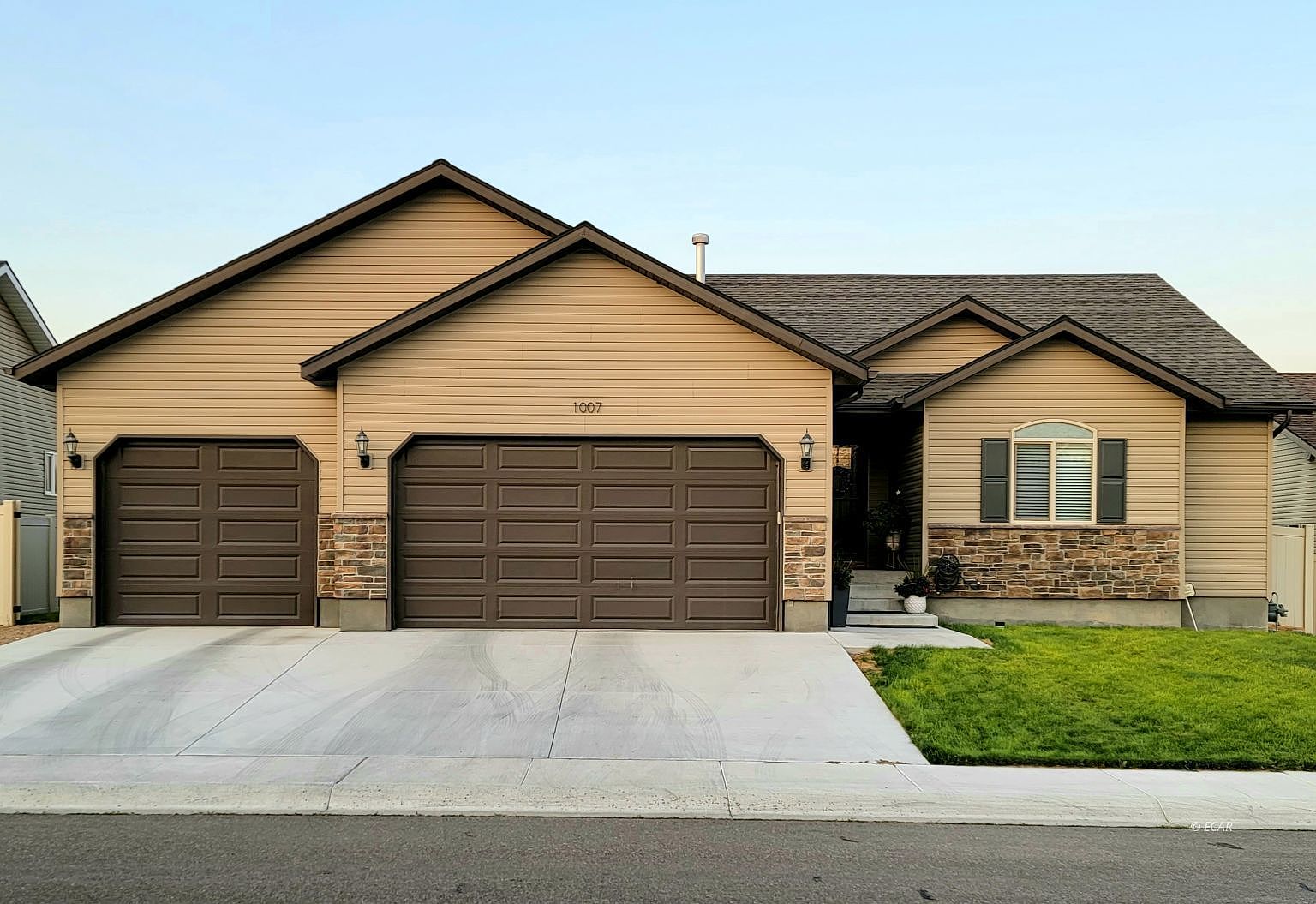 1007 Benti Way, Elko, NV 89801 Zillow