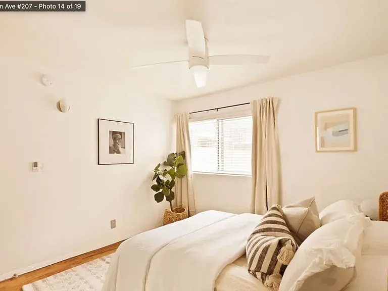 970 Palm Ave #207 — Photo 7