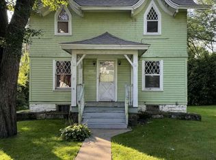 1611 Adams Ave, Dunmore, PA 18509