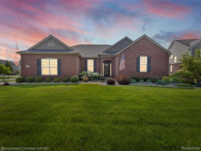 26559 Derby Ct, South Lyon, MI, 48178