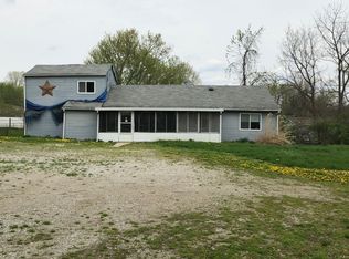 1260 Greenleaf Rd, Columbus, OH 43223