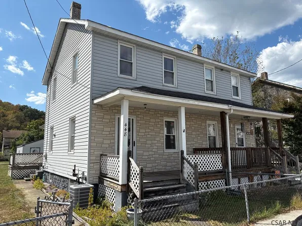 448 4th St, Saint Michael, PA 15951