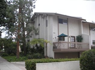 239 N Juanita Ave APT A, Redondo Beach, CA 90277
