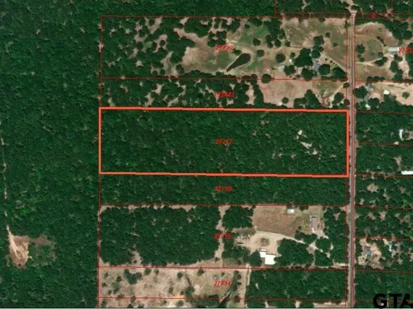 515 County Road 1658, Alba, TX 75410