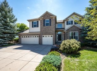 23062 Briar Leaf Ave, Parker, CO 80138