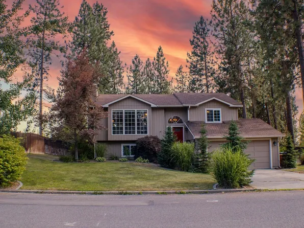 5719 W Pacific Park Dr, Spokane, WA 99208