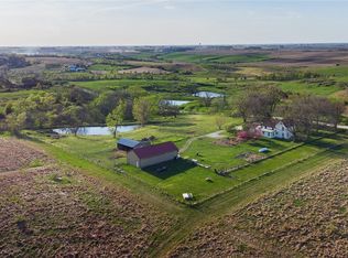 2608 120th St, Van Meter, IA 50261