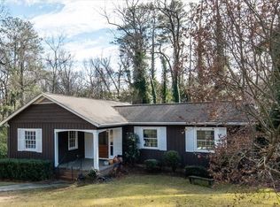 3250 Ingleside Ave, Macon, GA 31204