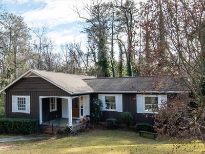 3250 Ingleside Ave, Macon, GA, 31204