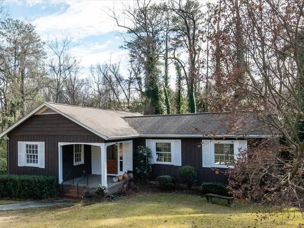 3250 Ingleside Ave, Macon, GA 31204