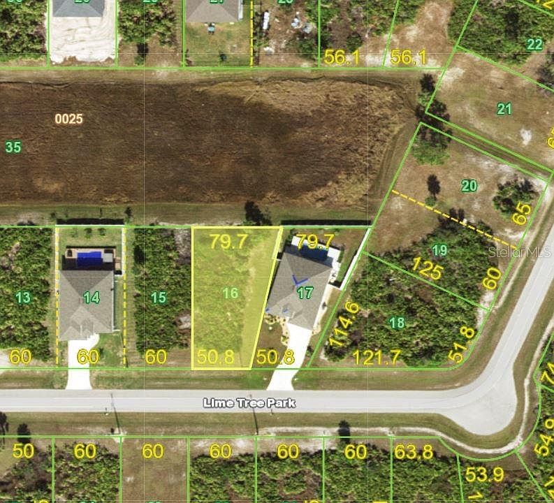 1st image of 107 Lime Tree Park #16