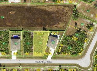 107 Lime Tree Park #16, Rotonda West, FL 33947