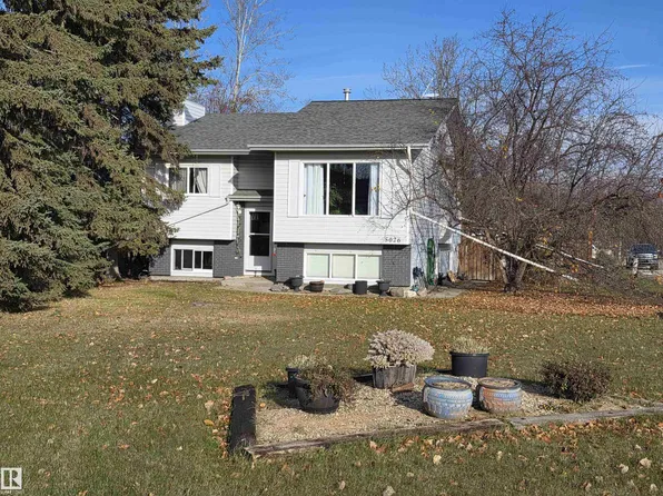 5026 51st St, Brazeau County, AB T0E 1Z0