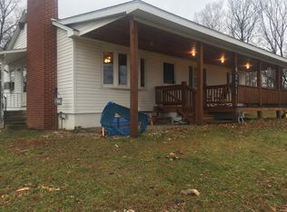 4271 Main Rd, Bedford, PA 15522