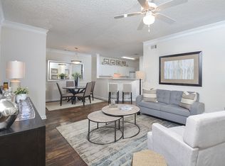 Walden Brook Apartments, Lithonia, GA 30038