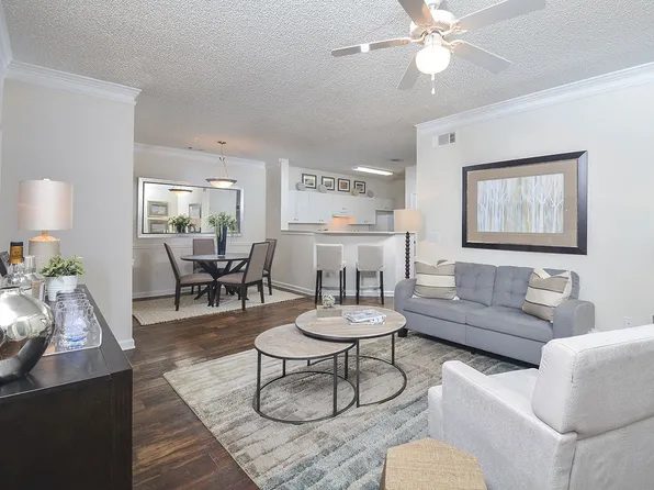 Walden Brook Apartments