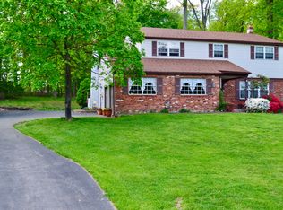 3103 Lewis Ln, East Norriton, PA 19403