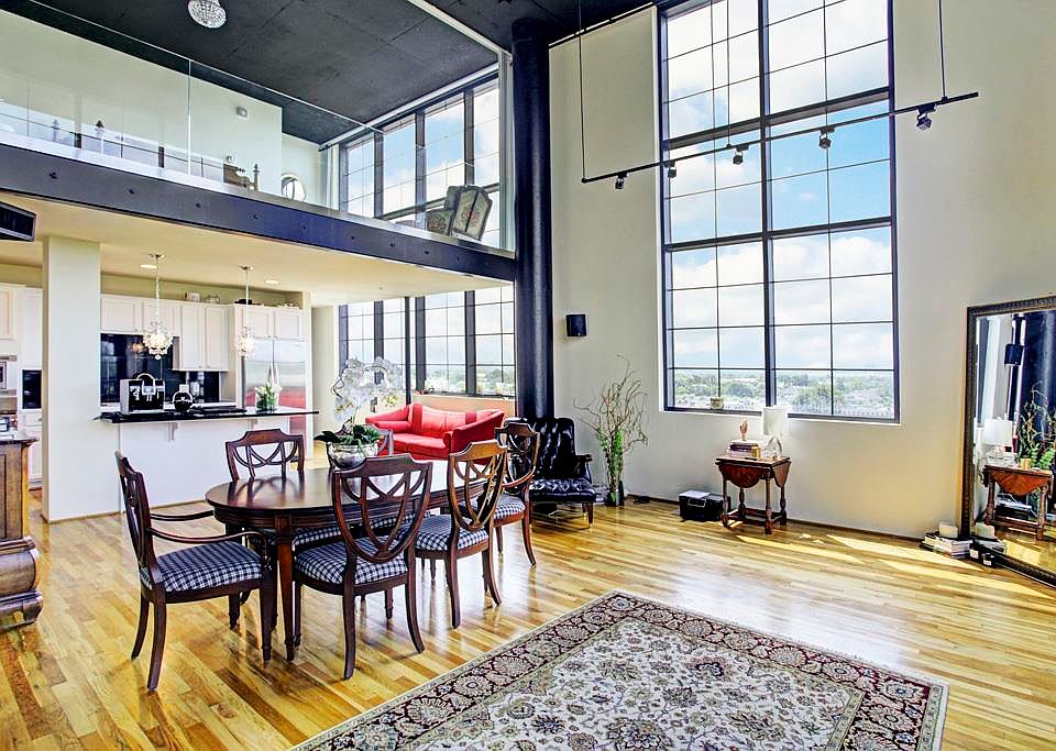 1st image of 1025 S Shepherd Dr Unit 408
