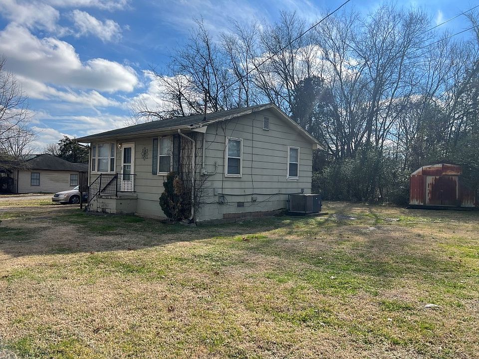 282 E Jefferson Pike, Murfreesboro, TN 37130 Zillow