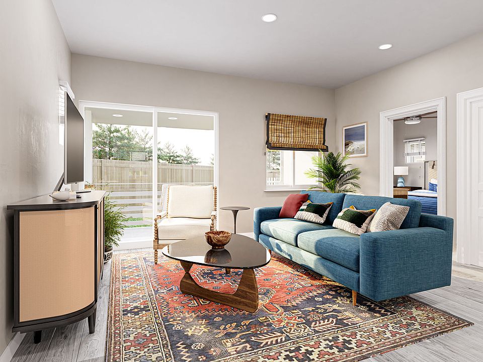 Trulo Homes Jenks Apartment Rentals Jenks, OK Zillow