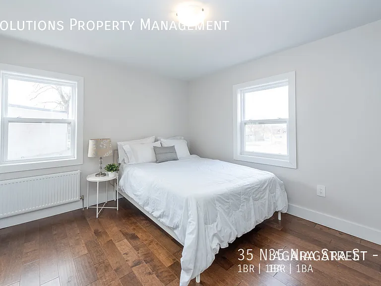 35 Niagara St #3 — Photo 10
